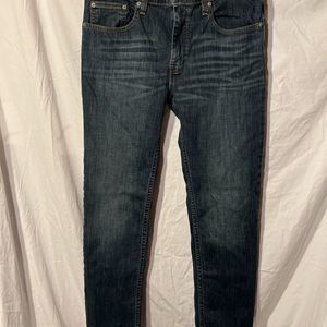 Arizona Mens Flex Skinny Jeans
